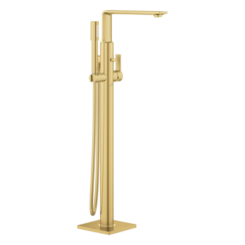 Grohe 25222 Allure New Single-Handle Freestanding Tub Faucet with 1.75 GPM Hand Shower