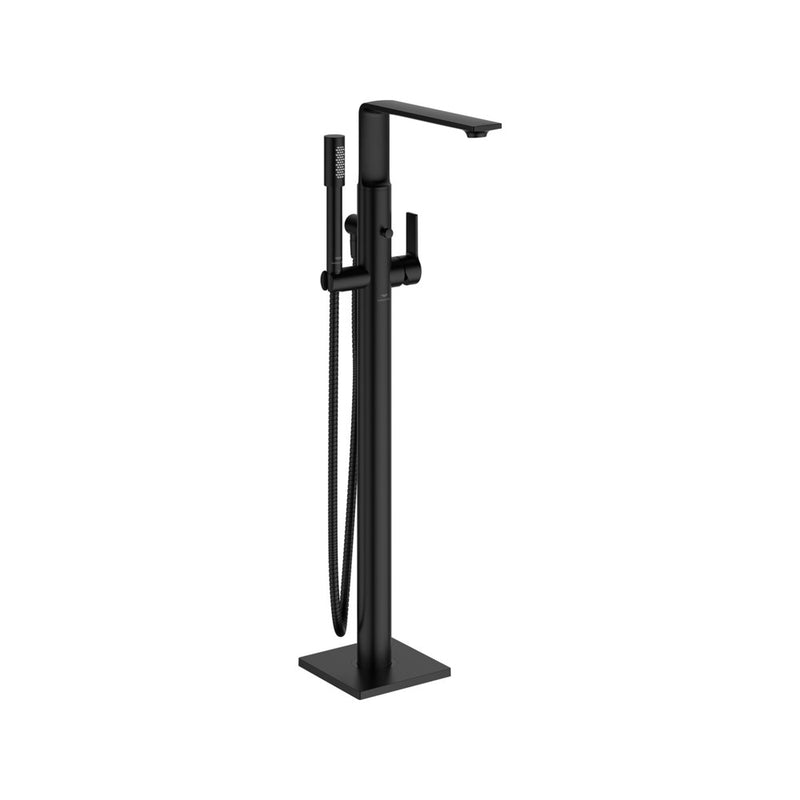 Grohe 25222 Allure New Single-Handle Freestanding Tub Faucet with 1.75 GPM Hand Shower