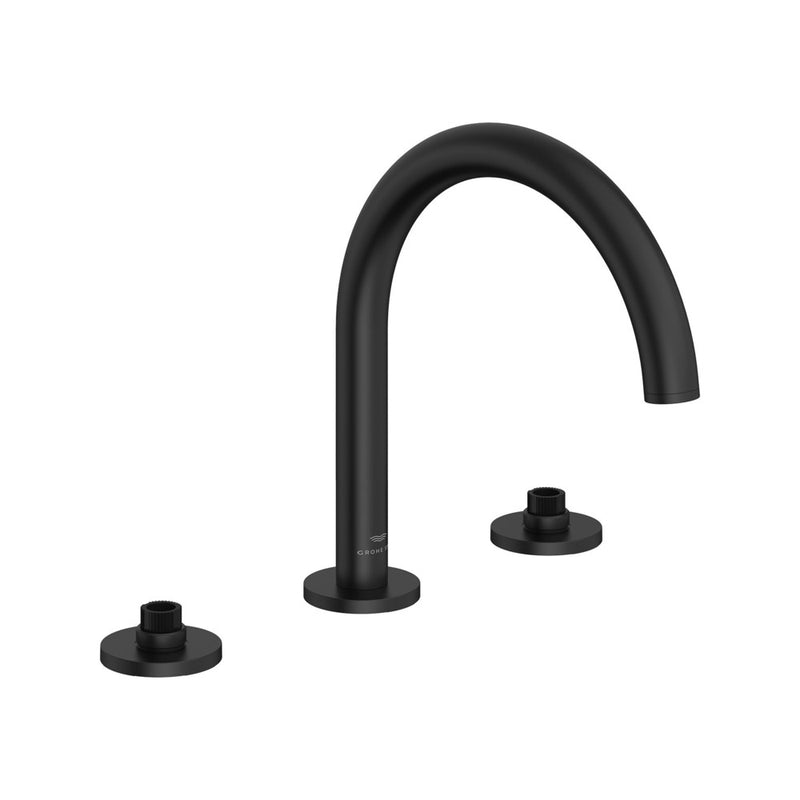 Grohe 25273 Atrio New 3-Hole 2-Handle Deck Mount Roman Tub Faucet