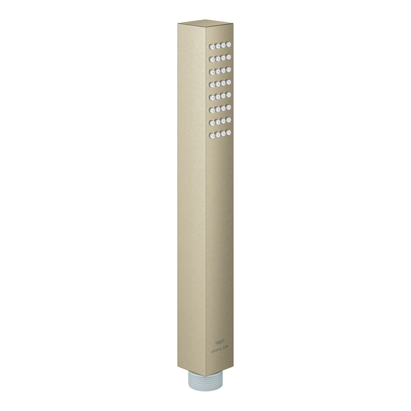 Grohe 26867 Euphoria Stick Hand Shower - 1 Spray, 1.75 GPM