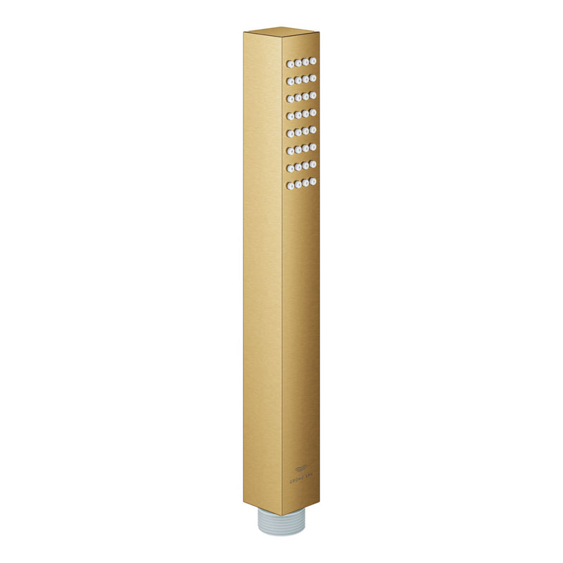 Grohe 26867 Euphoria Stick Hand Shower - 1 Spray, 1.75 GPM