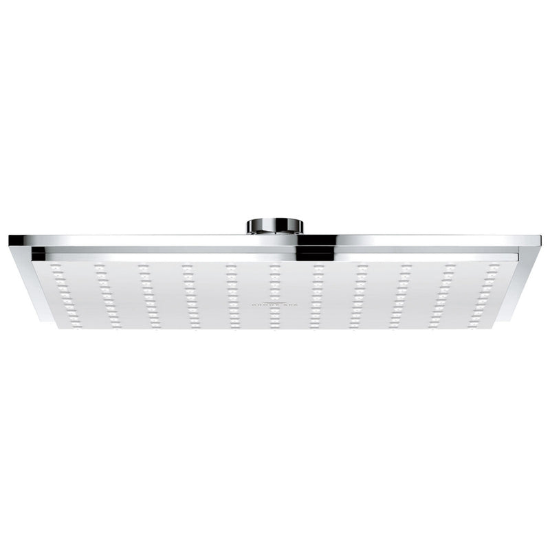 Grohe 26868 Rainshower Allure 230 Shower Head 9" - 1 Spray 6.6 L/min - 1.75 GPM