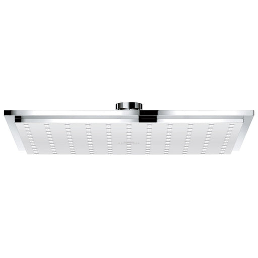 Grohe 26868 Rainshower Allure 230 Shower Head 9" - 1 Spray 6.6 L/min - 1.75 GPM