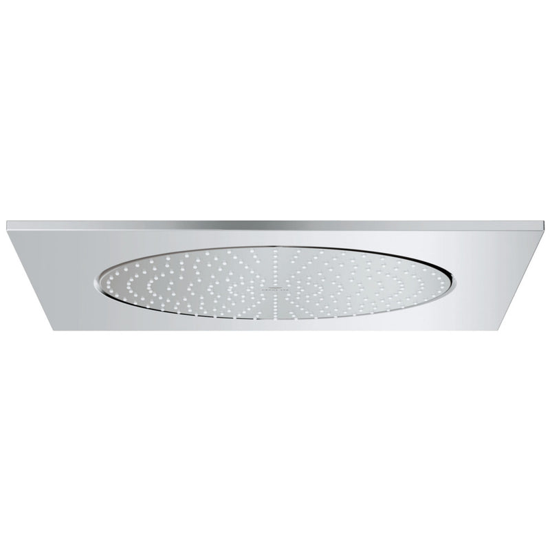 Grohe 26870 Rainshower 20" Ceiling Shower Head 1 Spray  6.6 L/min - 1.75 GPM