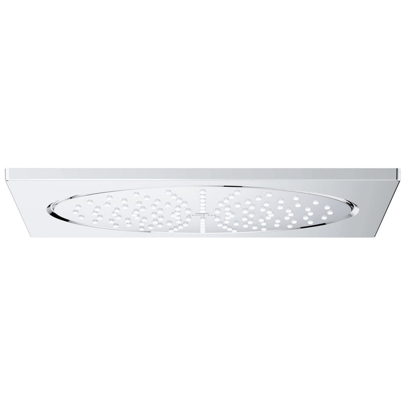 Grohe 26882 Rainshower 10" Ceiling Shower Head - 1 Spray 6.6 L/min - 1.75 GPM