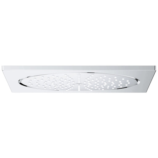Grohe 26882 Rainshower 10" Ceiling Shower Head - 1 Spray 6.6 L/min - 1.75 GPM