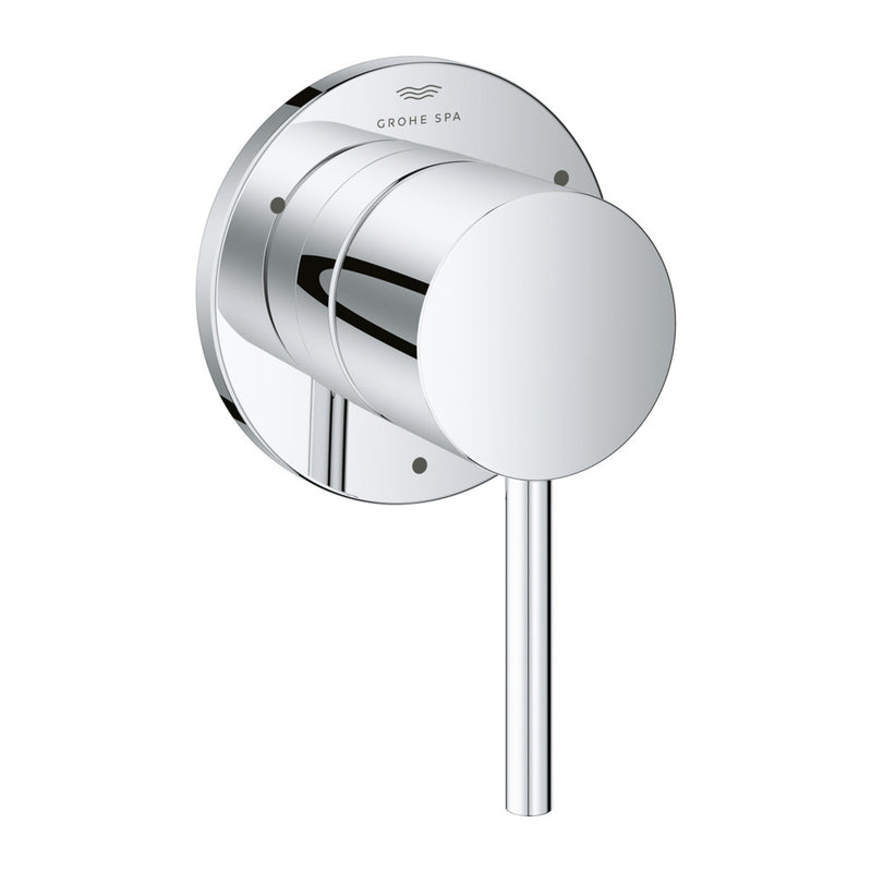 Grohe 29409 Atrio New 3-Way Diverter Trim