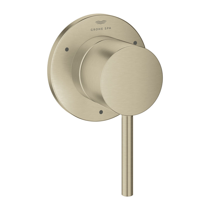 Grohe 29409 Atrio New 3-Way Diverter Trim