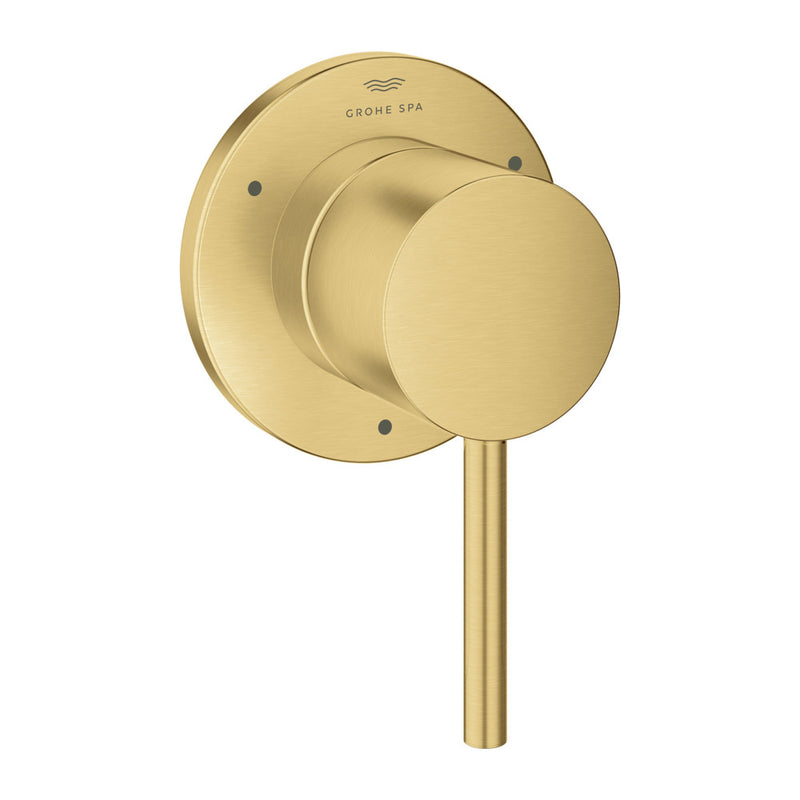 Grohe 29409 Atrio New 3-Way Diverter Trim