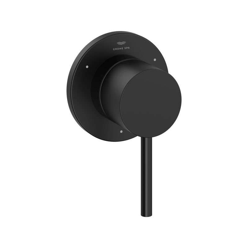 Grohe 29409 Atrio New 3-Way Diverter Trim