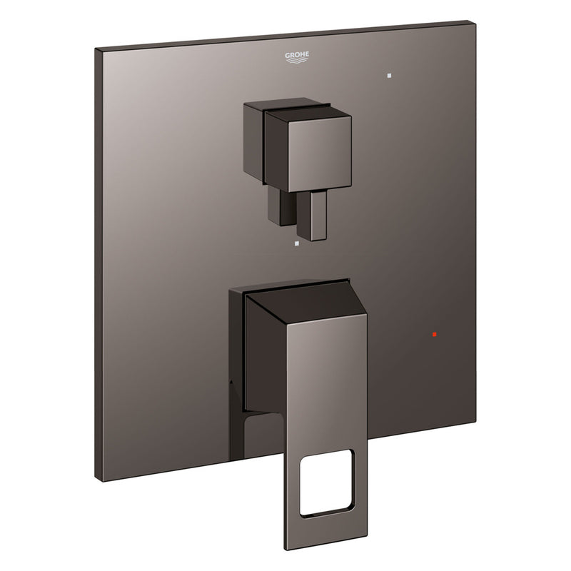 Grohe 29422 Eurocube Pressure Balance Valve Trim With 2-Way Diverter With Cartridge