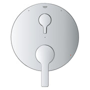 Grohe 29424 Lineare Pressure Balance Valve Trim With 3-Way Diverter With Cartridge