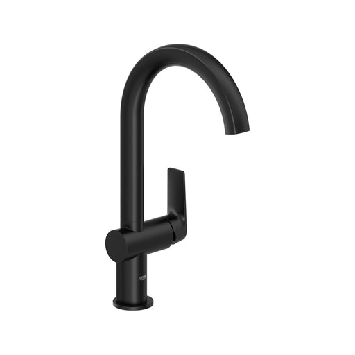 Grohe 30377 Defined Single-Handle Pull Down Kitchen Faucet Dual Spray 6.6 L/min - 1.75 GPM