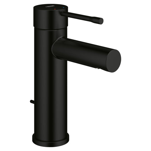 Grohe 32216 Essence New Single Hole Single-Handle S-Size Bathroom Faucet 4.5 L/min - 1.2 GPM