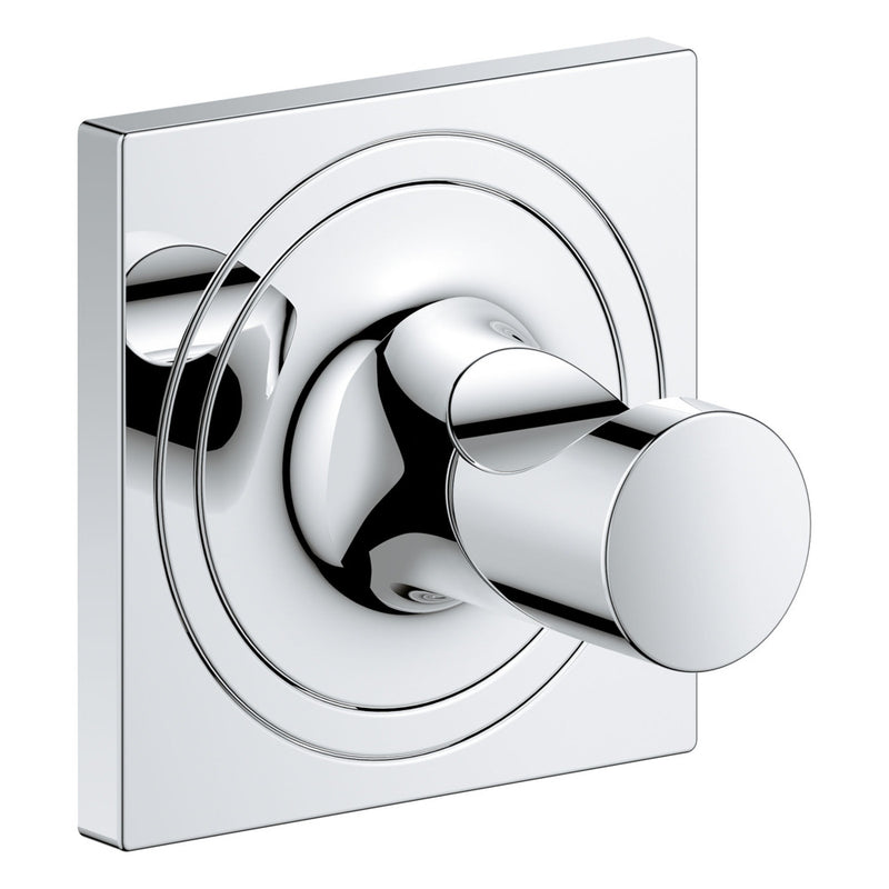 Grohe 40284 Allure New Robe Hook