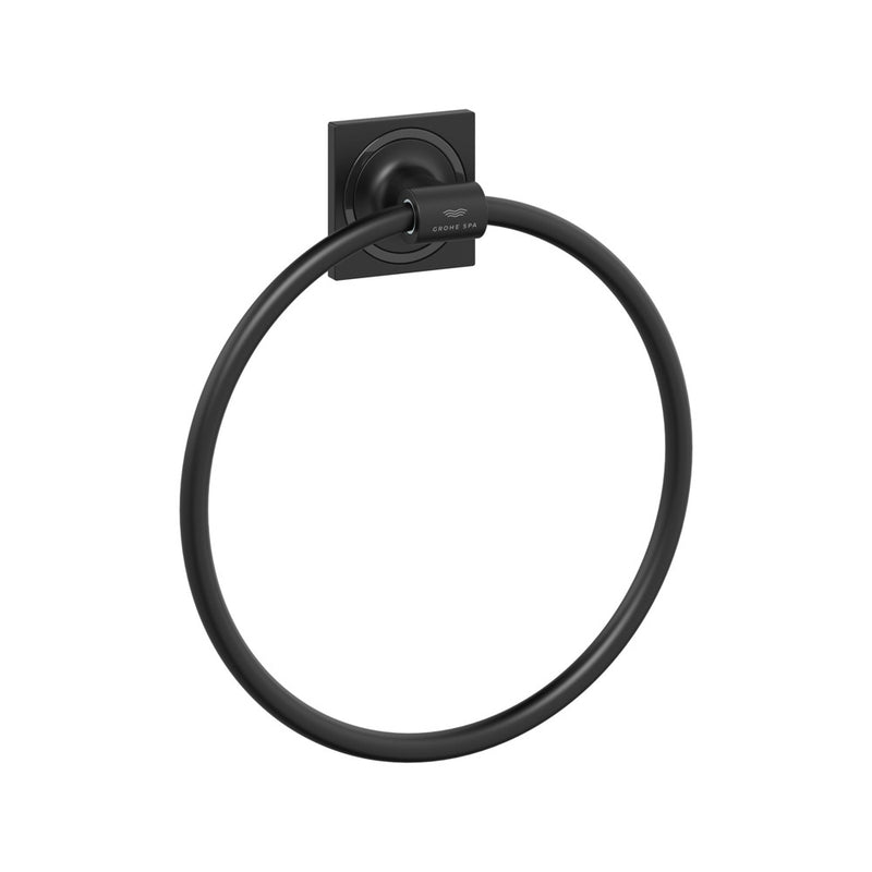 Grohe 40339 Allure New Towel Ring