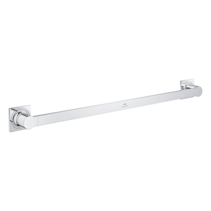 Grohe 40341 Allure New 24" Towel Bar