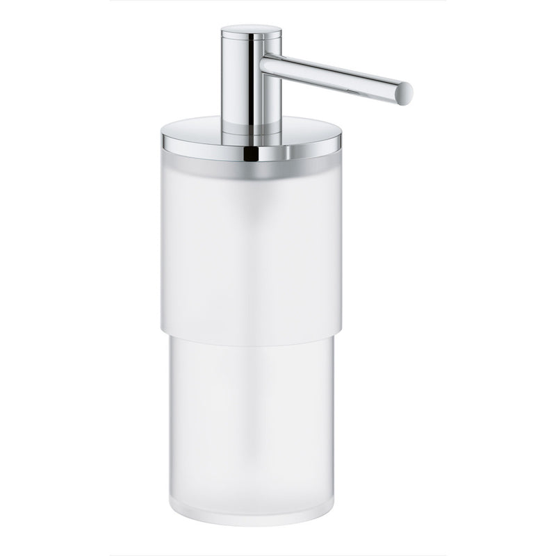 Grohe 40886 Atrio New Soap Dispenser