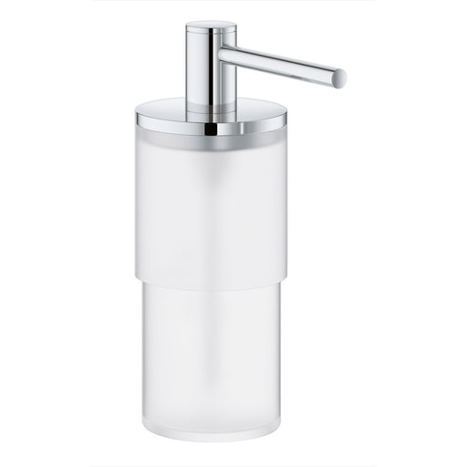 Grohe 40886 Atrio New Soap Dispenser