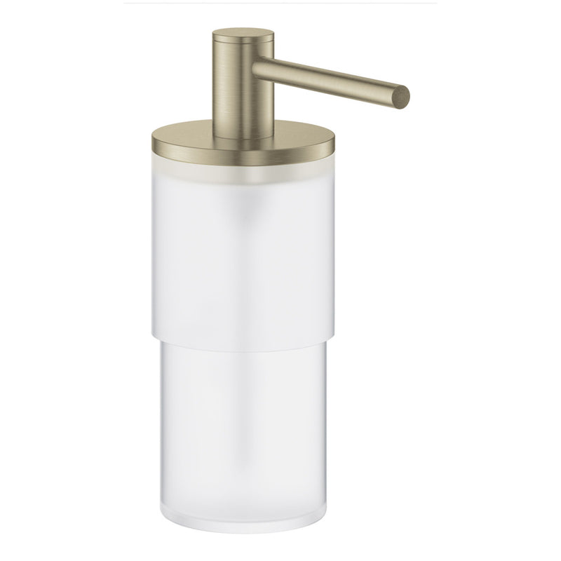 Grohe 40886 Atrio New Soap Dispenser