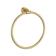Grohe 40887 Atrio New 8" Towel Ring