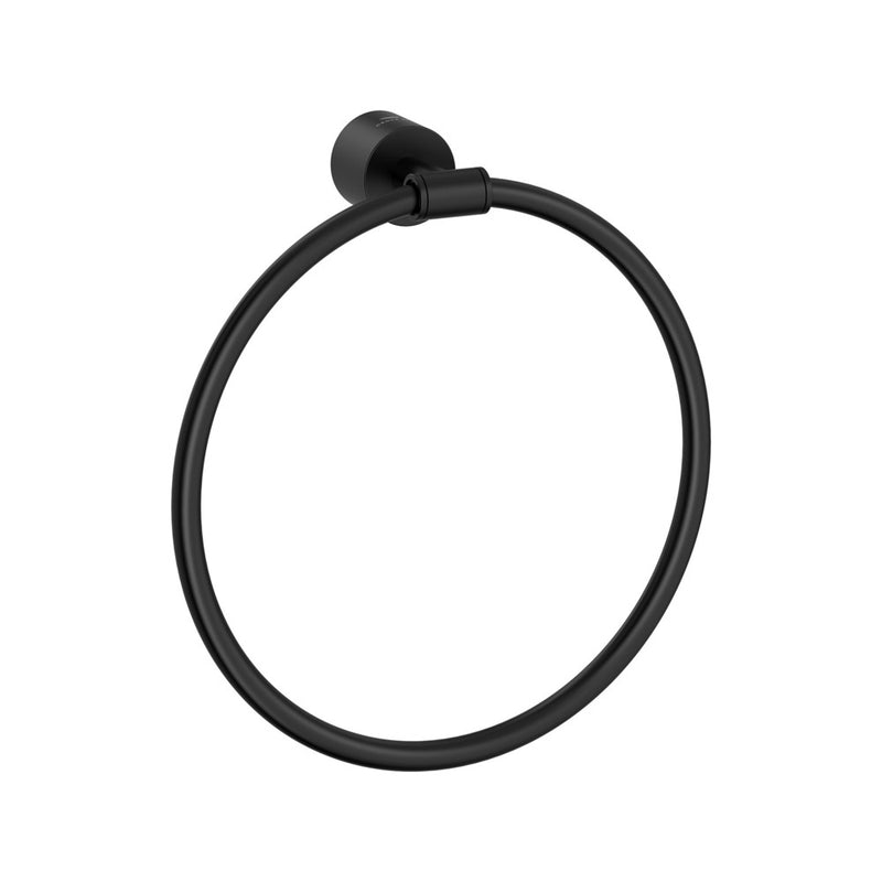 Grohe 40887 Atrio New 8" Towel Ring
