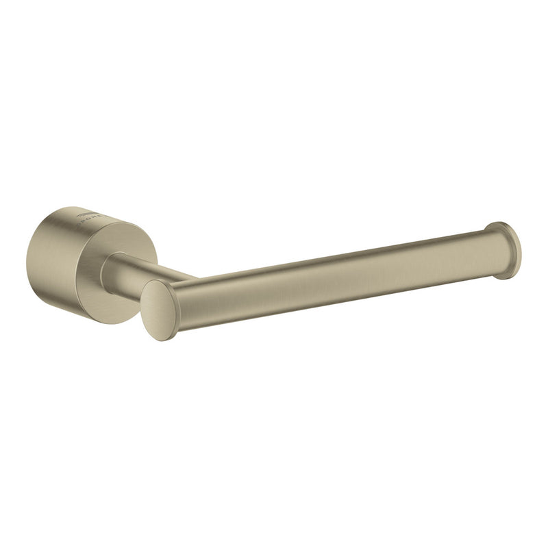 Grohe 40891 Atrio New Toilet Paper Holder without Cover