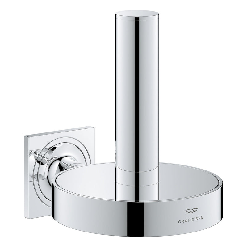 Grohe 40956 Allure New Spare Toilet Paper Holder