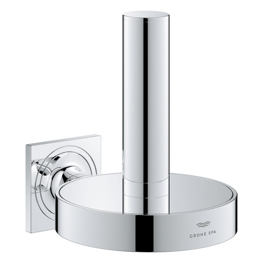 Grohe 40956 Allure New Spare Toilet Paper Holder