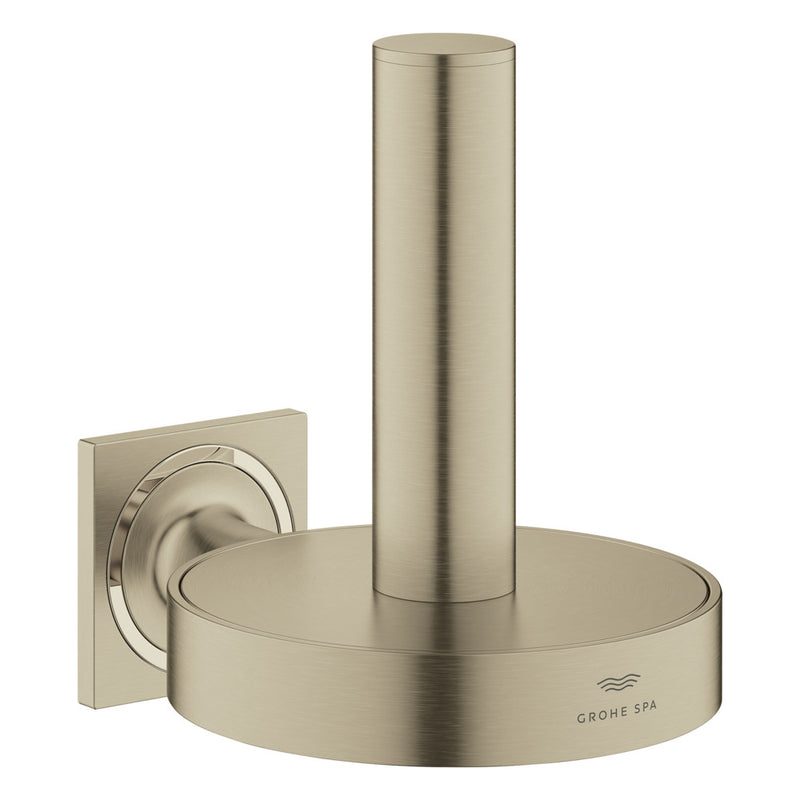 Grohe 40956 Allure New Spare Toilet Paper Holder