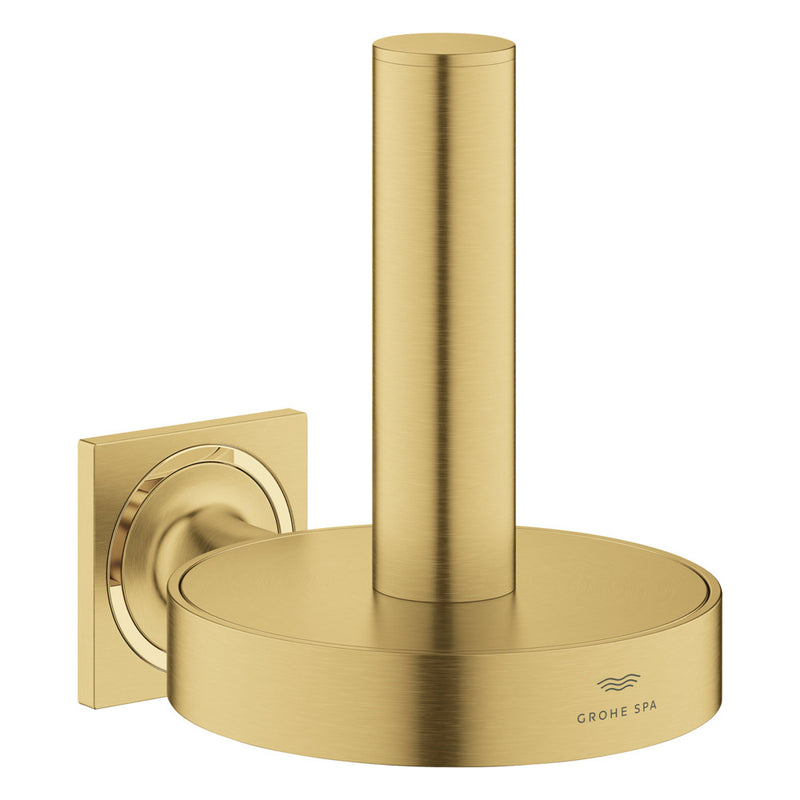 Grohe 40956 Allure New Spare Toilet Paper Holder