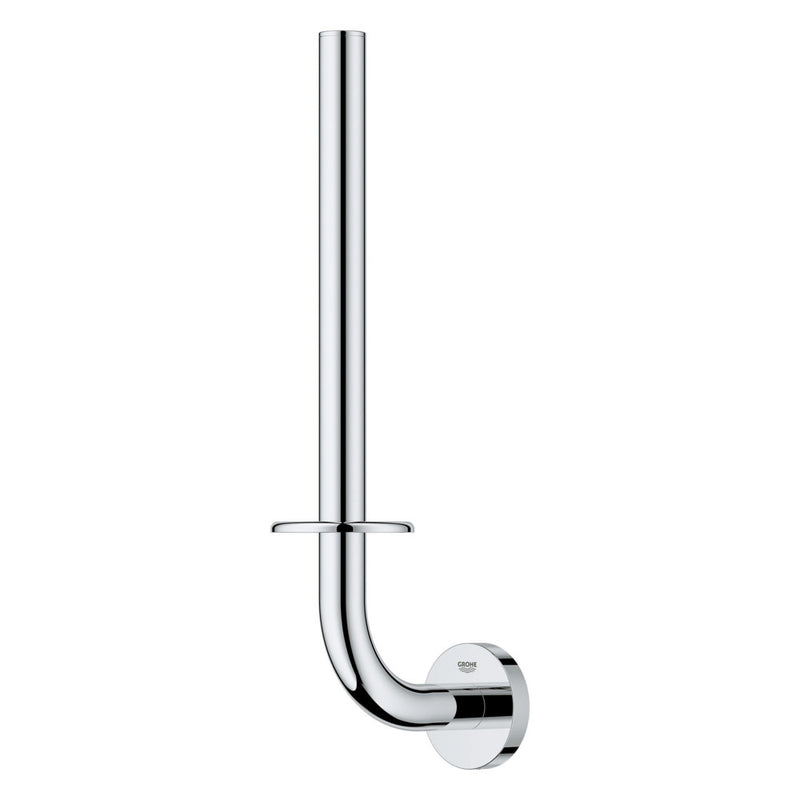 Grohe 41078 Essentials Double TP Holder