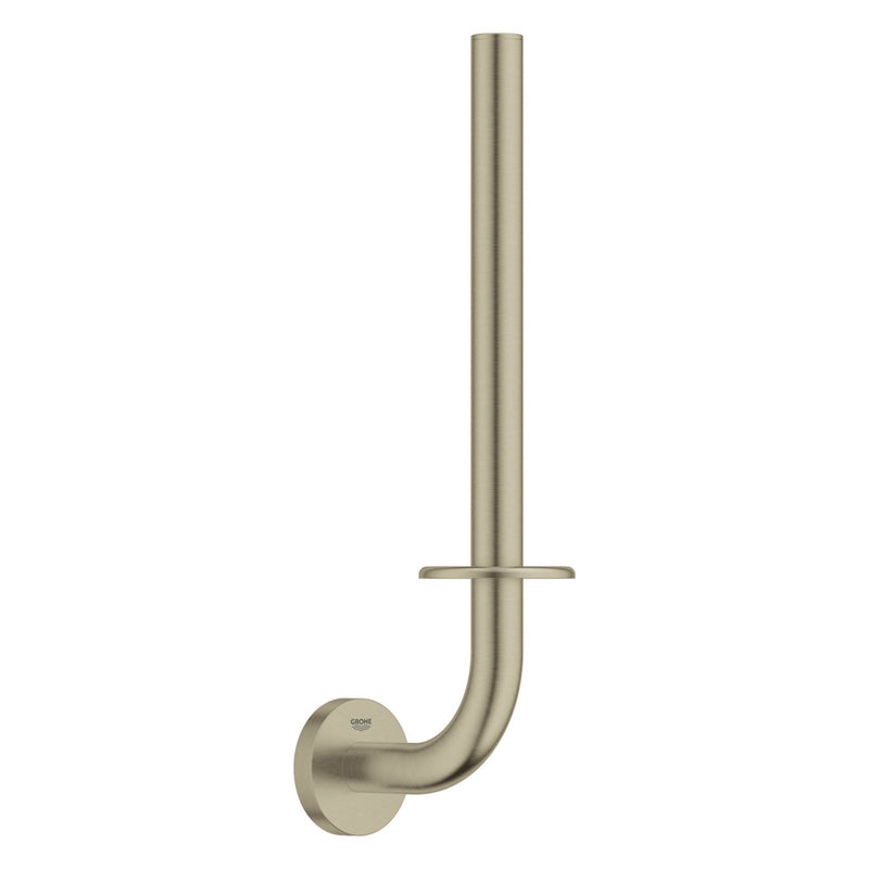 Grohe 41078 Essentials Double TP Holder