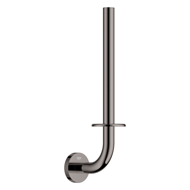 Grohe 41078 Essentials Double TP Holder