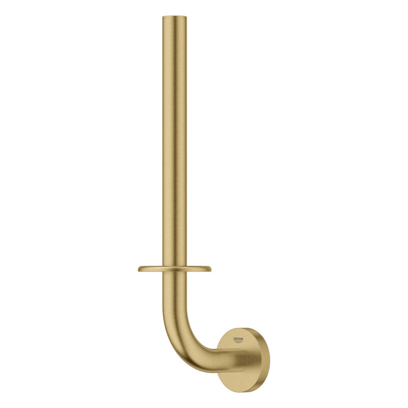Grohe 41078 Essentials Double TP Holder