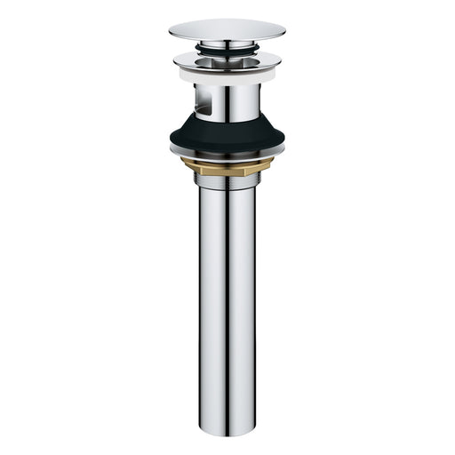 Grohe 48656 Bathroom Sink Pop-Up Drain with Overflow