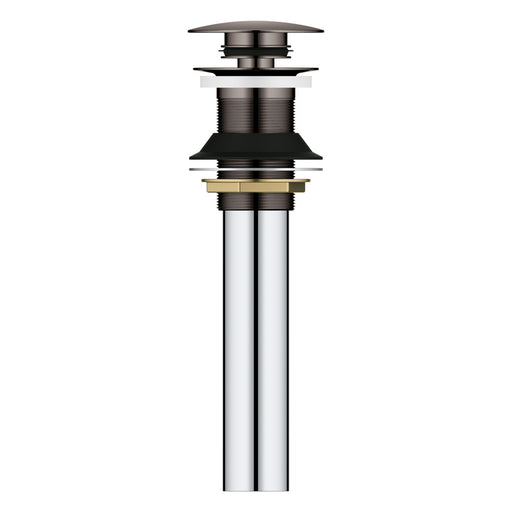 Grohe 48657 Bathroom Sink Pop-Up Drain without Overflow