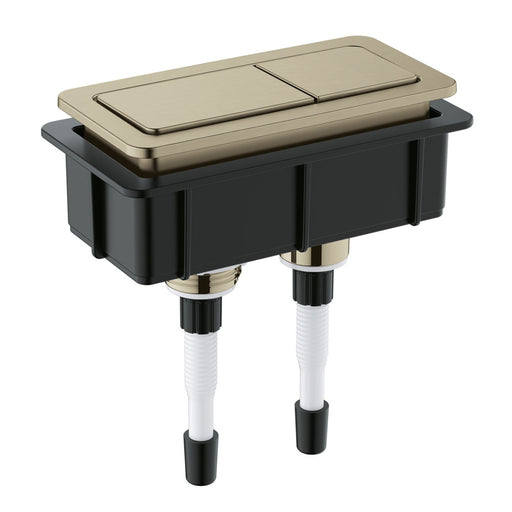 Grohe 49127 Eurocube Dual Flush Actuator