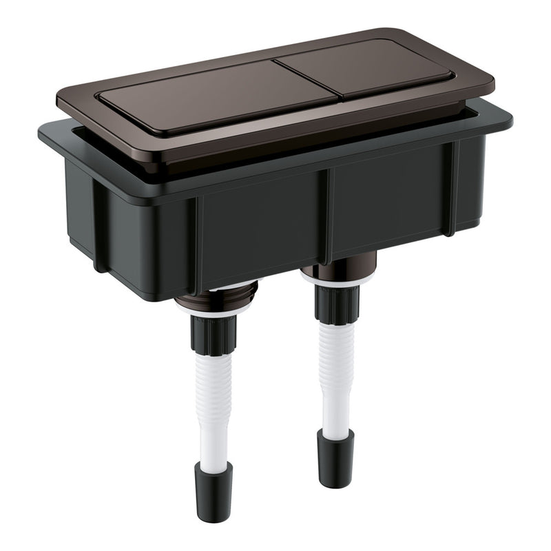 Grohe 49127 Eurocube Dual Flush Actuator
