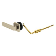 Grohe 49131 Eurocube Left-Hand Trip Lever