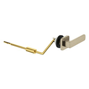 Grohe 49134 Eurocube Right-Hand Trip Lever