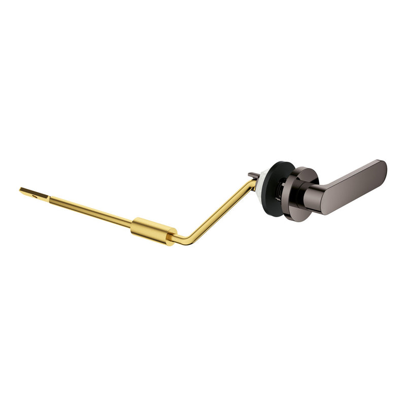 Grohe 49143 Essence Right-Hand Trip Lever