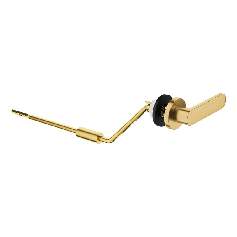 Grohe 49143 Essence Right-Hand Trip Lever