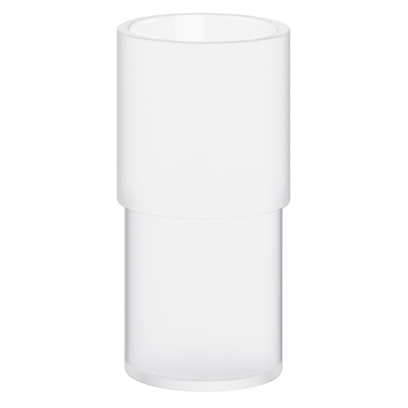 Grohe 40882 Atrio New Glass without Holder