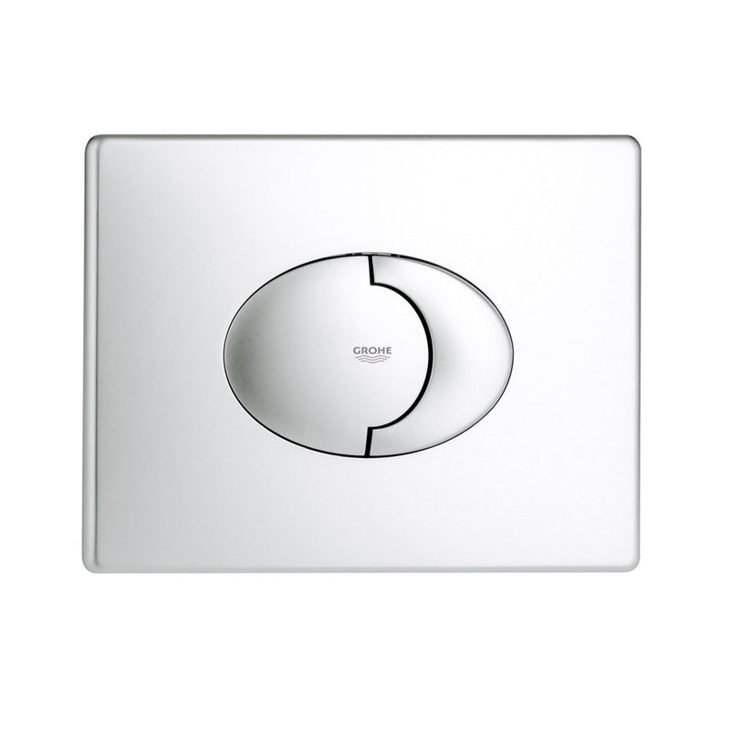 Grohe 38506 Skate Wall Plate