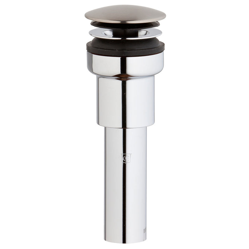 Grohe 28754 Vessel Sink Pop-Up Drain - No overflow
