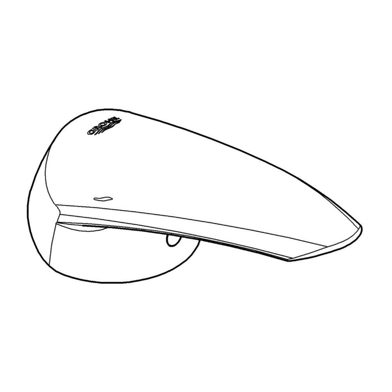 Grohe 46568 Lever