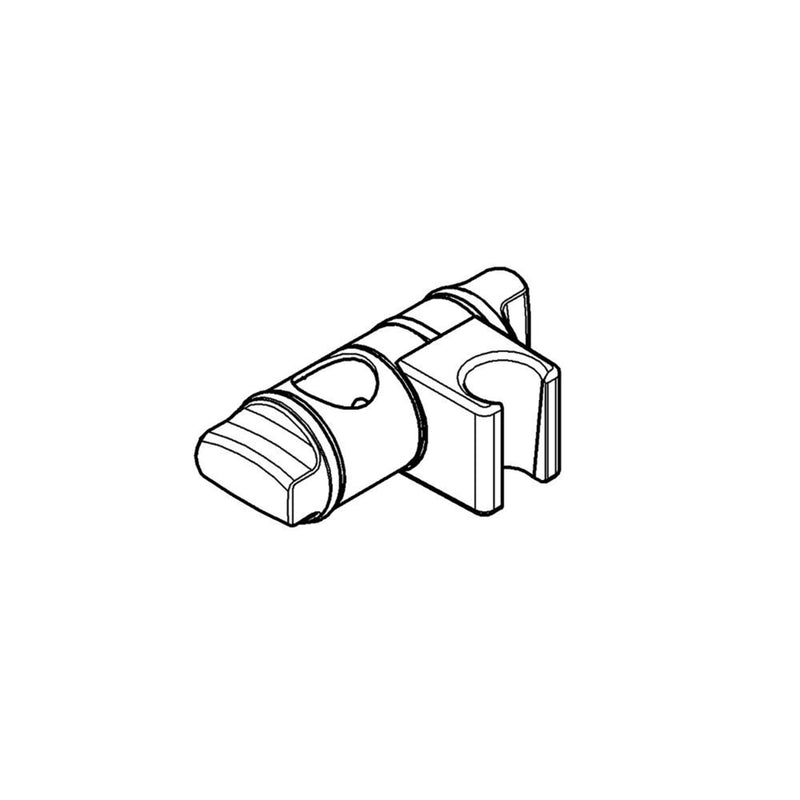 Grohe 65380 Relexa Glide Element