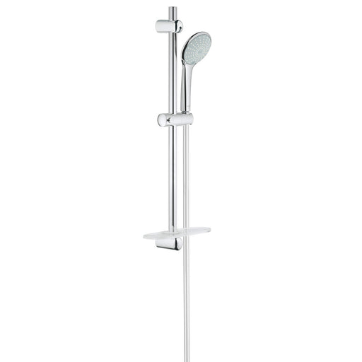 Grohe 27242 Euphoria 24" Shower Slide Bar Kit - 2 Sprays 9.5 L/min - 2.5 gpm