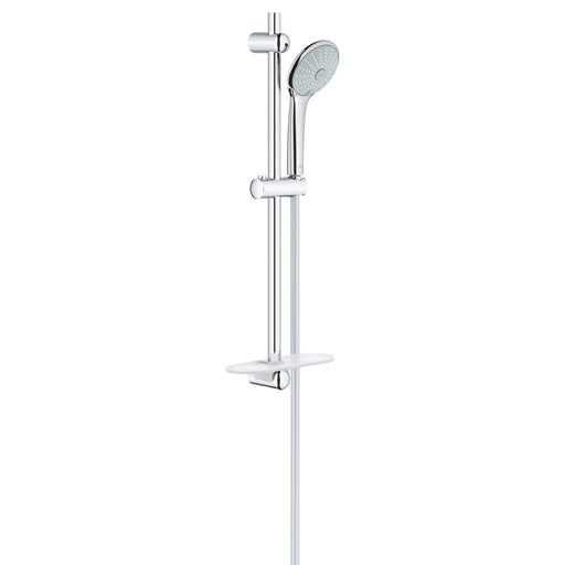 Grohe 27243 Euphoria 24" Shower Slide Bar Kit - 3 Sprays 9.5 L/min - 2.5 gpm